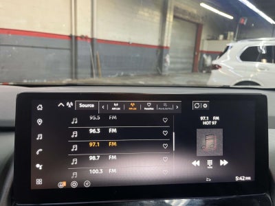 2026 Nissan Rogue SL