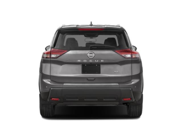 2026 Nissan Rogue SL