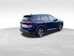 2026 Nissan Rogue SL