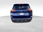 2026 Nissan Rogue SL