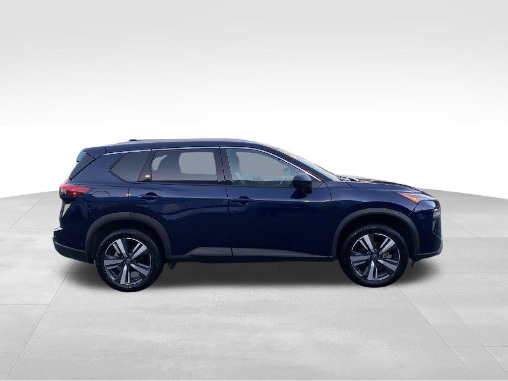 2026 Nissan Rogue SL