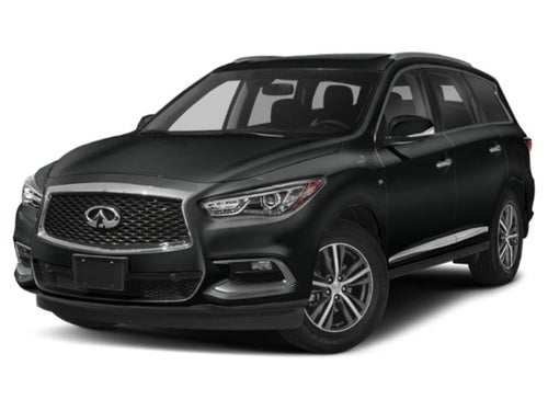 2020 INFINITI QX60 PURE AWD