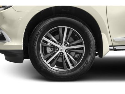 2020 INFINITI QX60 PURE AWD