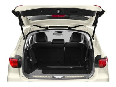 2020 INFINITI QX60 PURE AWD