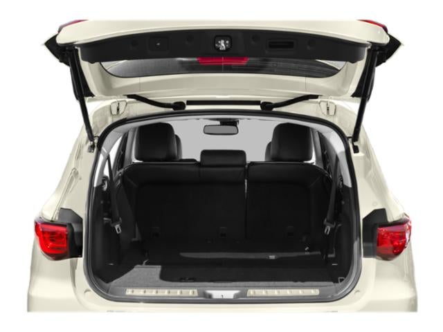 2020 INFINITI QX60 PURE AWD