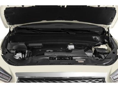 2020 INFINITI QX60 PURE AWD