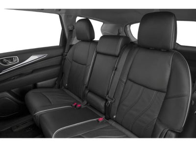 2020 INFINITI QX60 PURE AWD