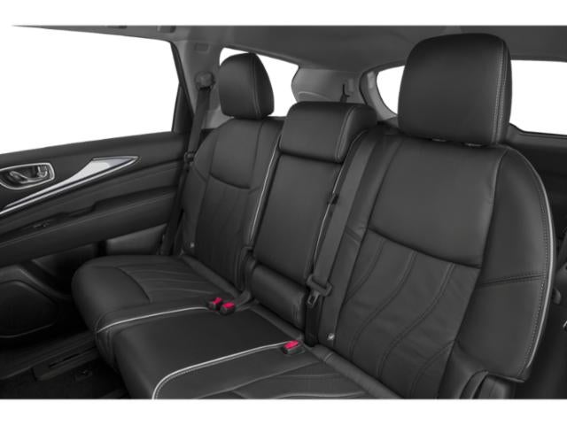 2020 INFINITI QX60 PURE AWD