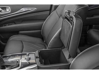 2020 INFINITI QX60 PURE AWD