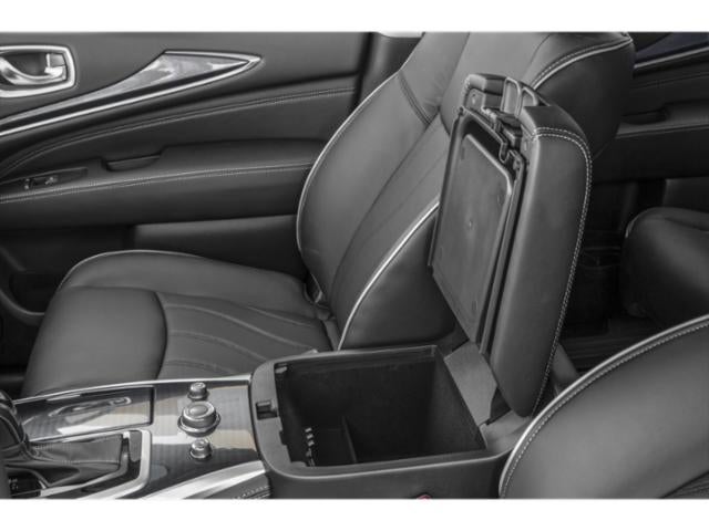 2020 INFINITI QX60 PURE AWD