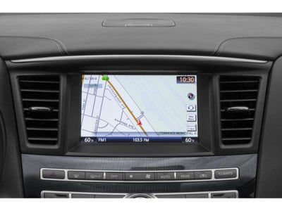 2020 INFINITI QX60 PURE AWD