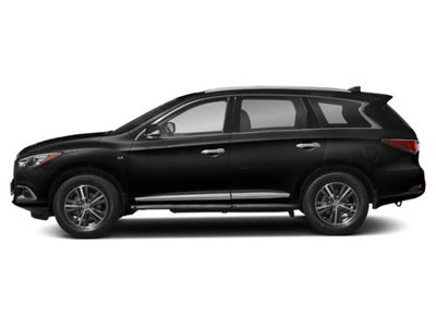 2020 INFINITI QX60 PURE AWD