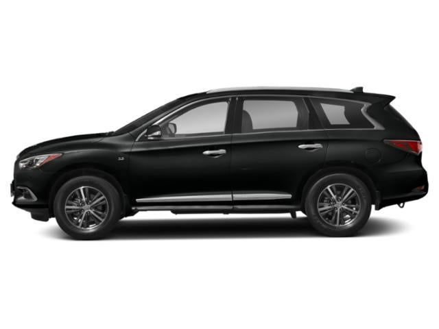 2020 INFINITI QX60 PURE AWD