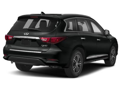 2020 INFINITI QX60 PURE AWD