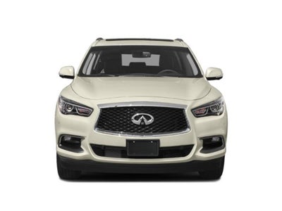 2020 INFINITI QX60 PURE AWD