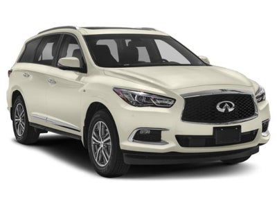 2020 INFINITI QX60 PURE AWD