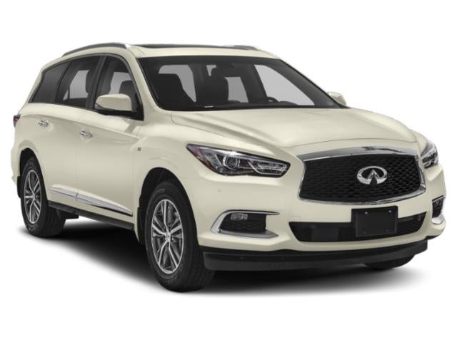 2020 INFINITI QX60 PURE AWD
