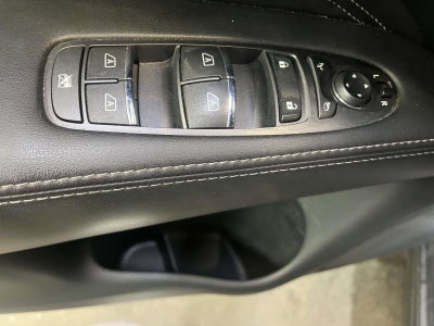 2020 INFINITI QX60 PURE AWD