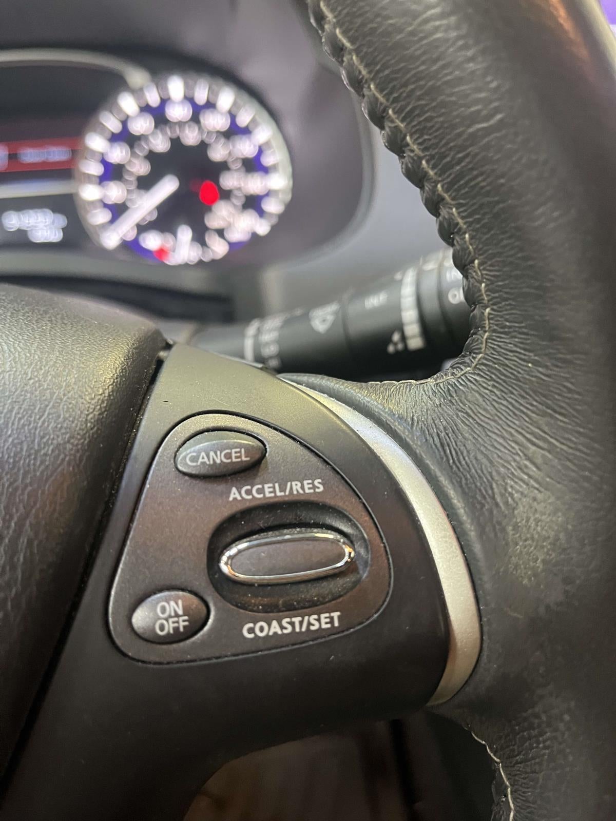 2020 INFINITI QX60 PURE AWD