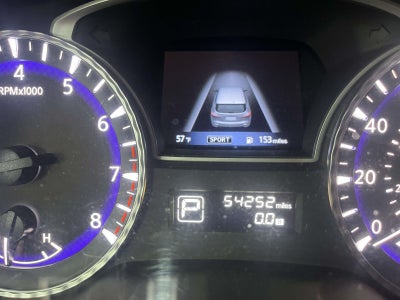 2020 INFINITI QX60 PURE AWD