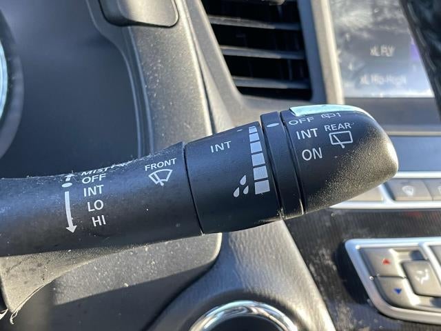 2020 INFINITI QX60 PURE AWD