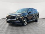 2023 INFINITI QX60 PURE AWD