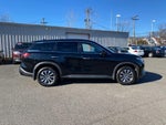 2023 INFINITI QX60 PURE AWD