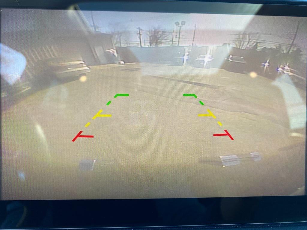 2023 INFINITI QX60 PURE AWD