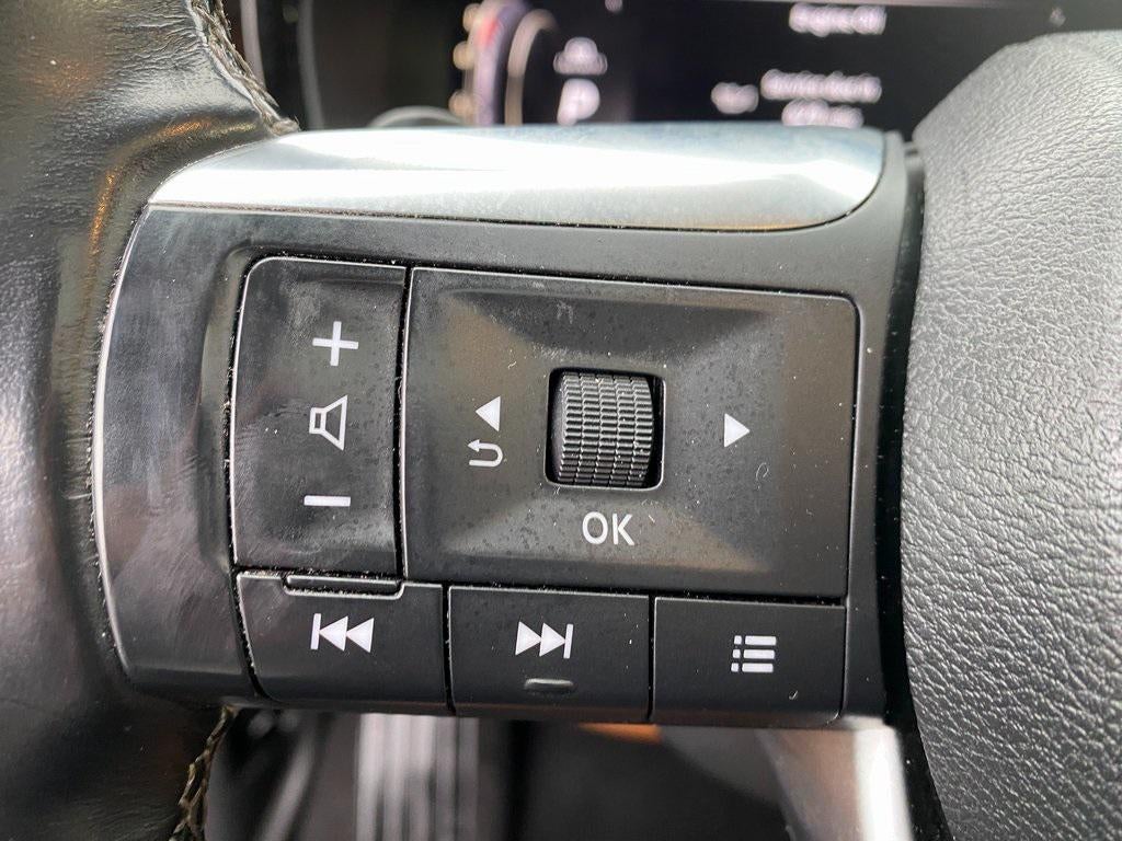 2022 INFINITI QX60 SENSORY AWD