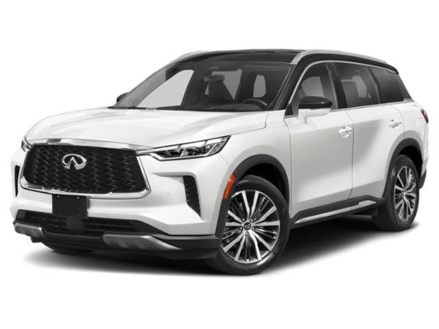 2024 INFINITI QX60 AUTOGRAPH AWD