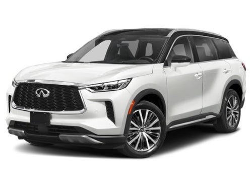 2024 INFINITI QX60 AUTOGRAPH AWD