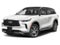 2024 INFINITI QX60 AUTOGRAPH AWD