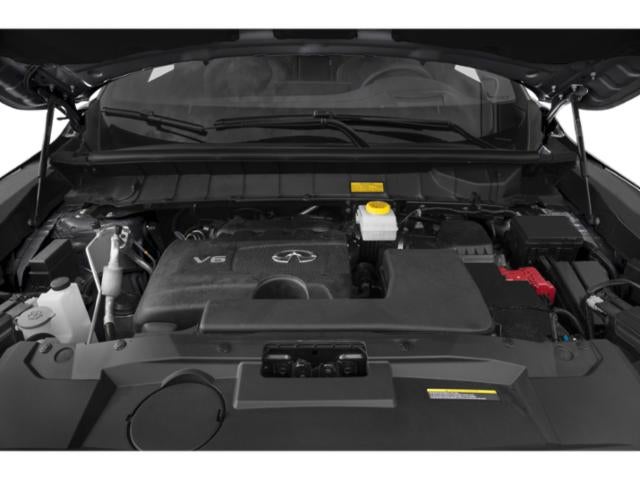 2024 INFINITI QX60 AUTOGRAPH AWD