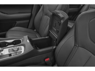 2024 INFINITI QX60 AUTOGRAPH AWD