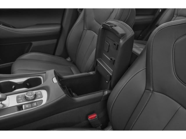 2024 INFINITI QX60 AUTOGRAPH AWD