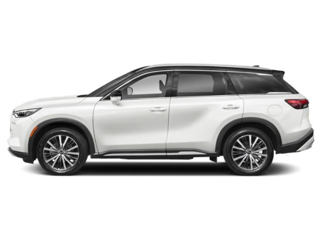 2024 INFINITI QX60 AUTOGRAPH AWD