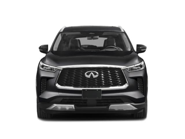 2024 INFINITI QX60 AUTOGRAPH AWD