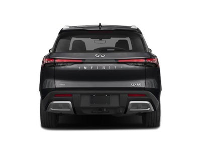 2024 INFINITI QX60 AUTOGRAPH AWD