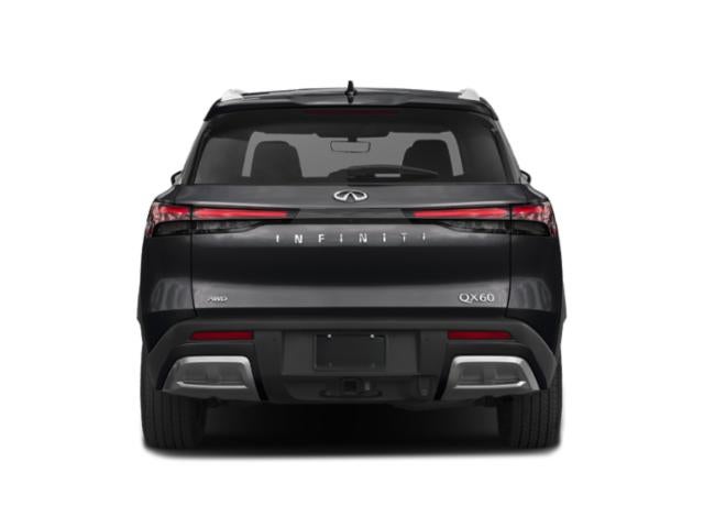 2024 INFINITI QX60 AUTOGRAPH AWD