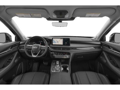 2024 INFINITI QX60 AUTOGRAPH AWD
