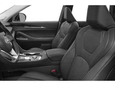2024 INFINITI QX60 AUTOGRAPH AWD