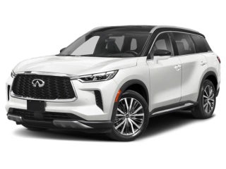 2024 INFINITI QX60 AUTOGRAPH AWD