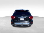 2020 Nissan Pathfinder S 4WD