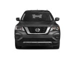 2020 Nissan Pathfinder S 4WD