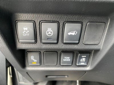 2020 Nissan Pathfinder SL 4WD