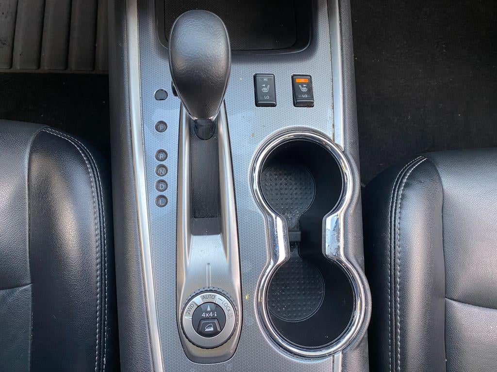 2020 Nissan Pathfinder SL 4WD