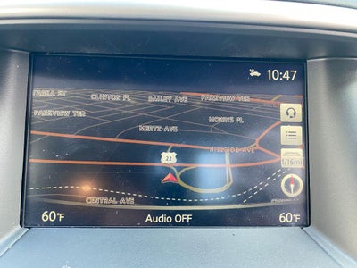 2020 Nissan Pathfinder SL 4WD