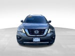 2020 Nissan Pathfinder SL 4WD