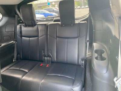 2020 Nissan Pathfinder SL 4WD