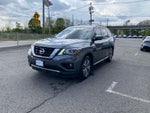 2020 Nissan Pathfinder SL 4WD